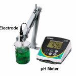 Calibration Procedure of pH Meter