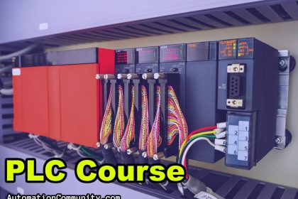 Online PLC Course