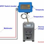 How to do Calibration of Temperature Switch