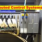 Basics of Distributed Control Systems