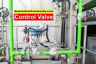 Control Valve