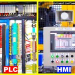 Difference Between PLC and HMI