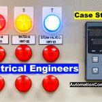 Electrical Engineers Case Studies