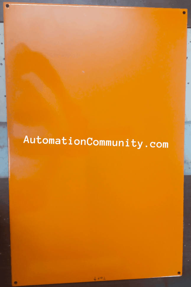 How to Build a PLC Control Panel