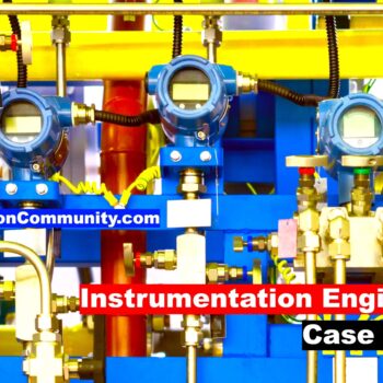 Electrical Engineers Case Studies - Problems & Solutions