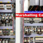 Marshalling Cabinet