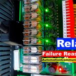 Most Common Relay Failure Reasons