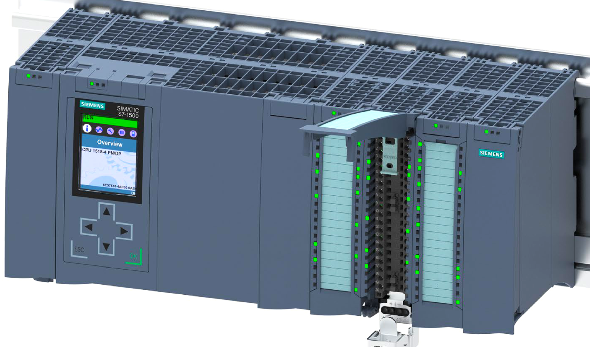 History and Applications of PLC - Automation Community