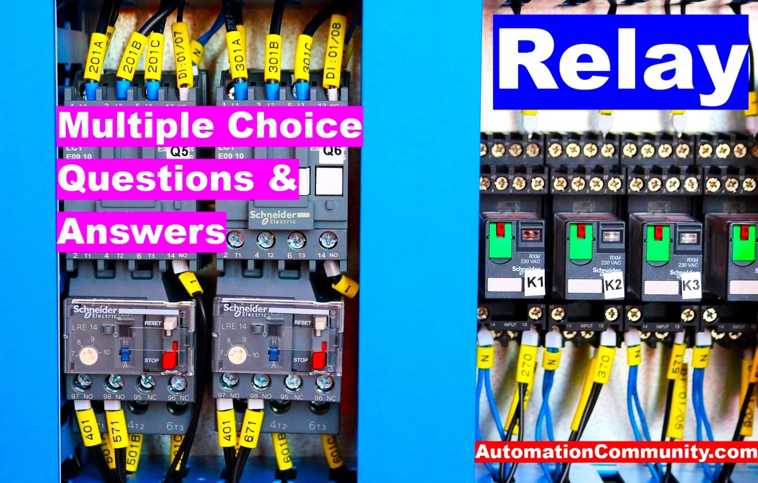 relays-multiple-choice-questions-and-answers