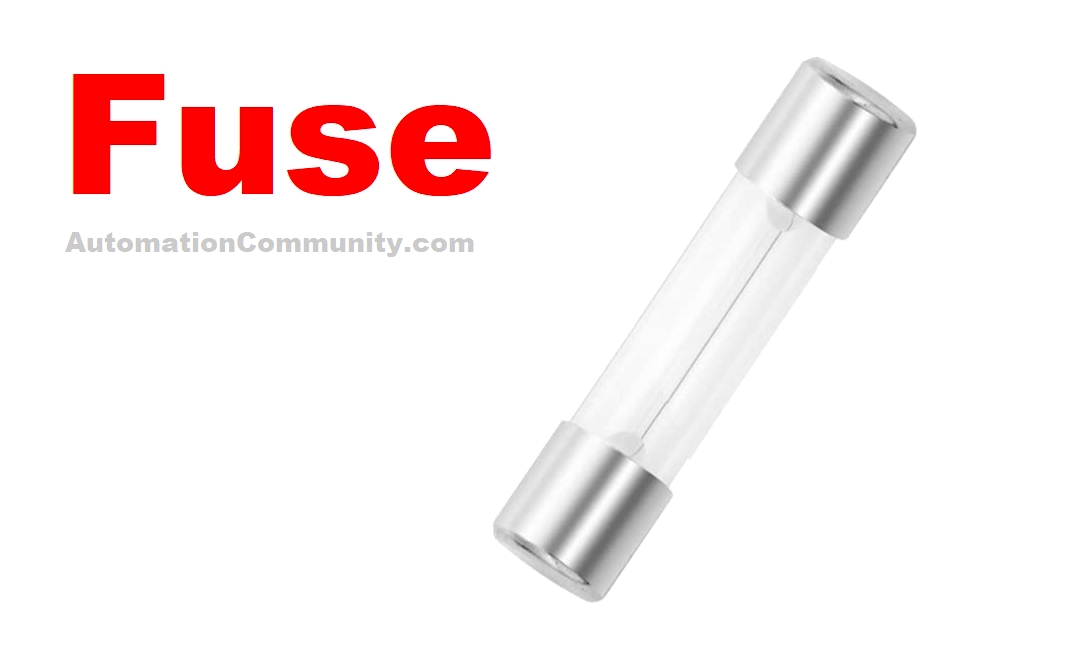 What is a Fuse