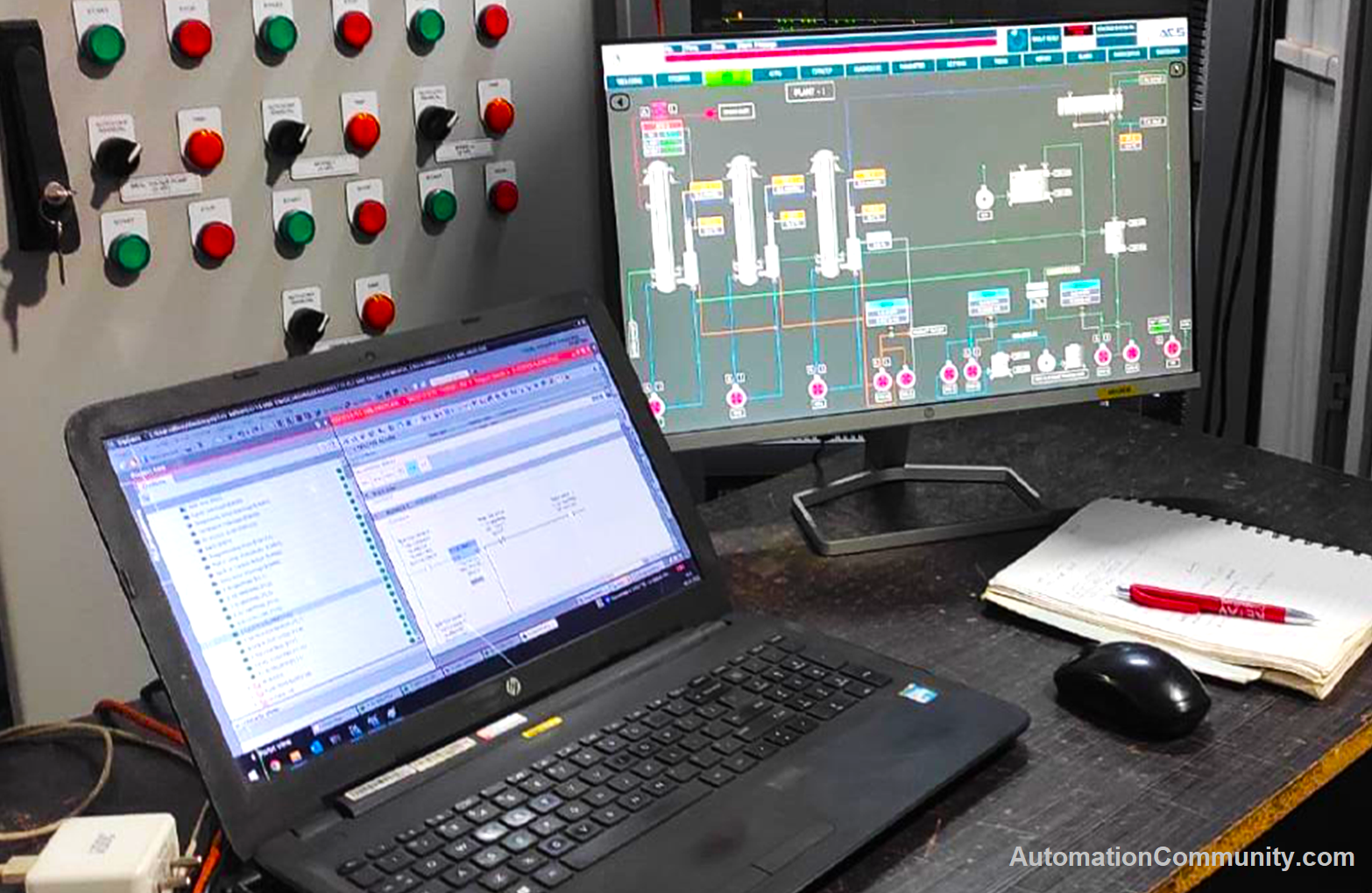 Heat Detector Testing Procedure - InstrumentationTools