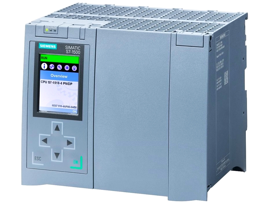 S7-1500 PLC