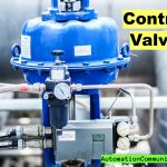 Top Control Valves Multiple Choice Questions and Answers