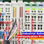 Communication Protocols in Automation