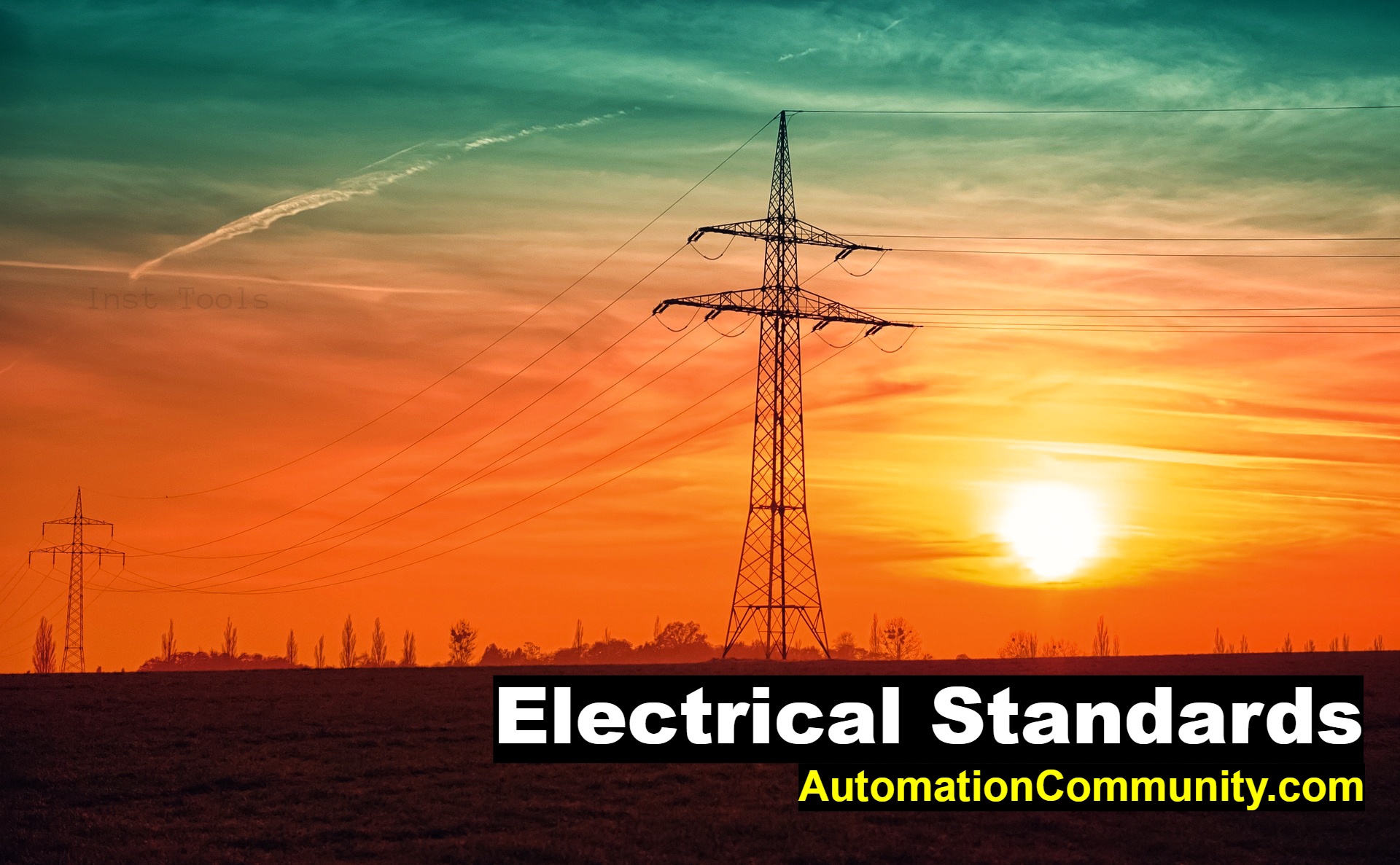 Electrical Engineering Standards Questions and Answers