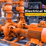 Electrical Motors Multiple-Choice Questions