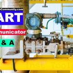 HART Communicator - Test Your Instrumentation Knowledge