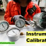 Instrument Calibration Questions and Answers
