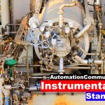 Instrumentation Standards Questions and Answers