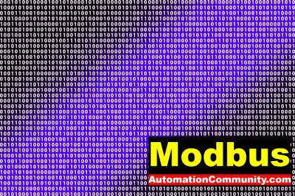 Modbus Protocol - Top Interview Questions and Answers