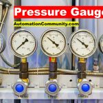 Pressure Gauge Questions and Answers