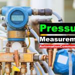 Pressure Measurement MCQ with Answers and Explanations