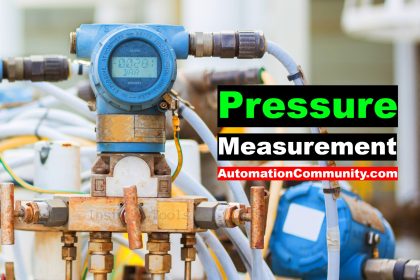Pressure Measurement MCQ with Answers and Explanations