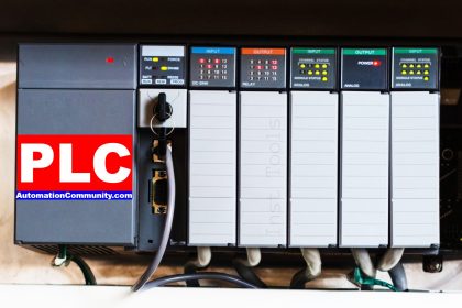 Programmable Logic Controller Questions and Answers