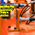 Proximity Switch Questions and Answers