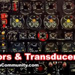 Sensors and Transducers Objective Questions and Answers