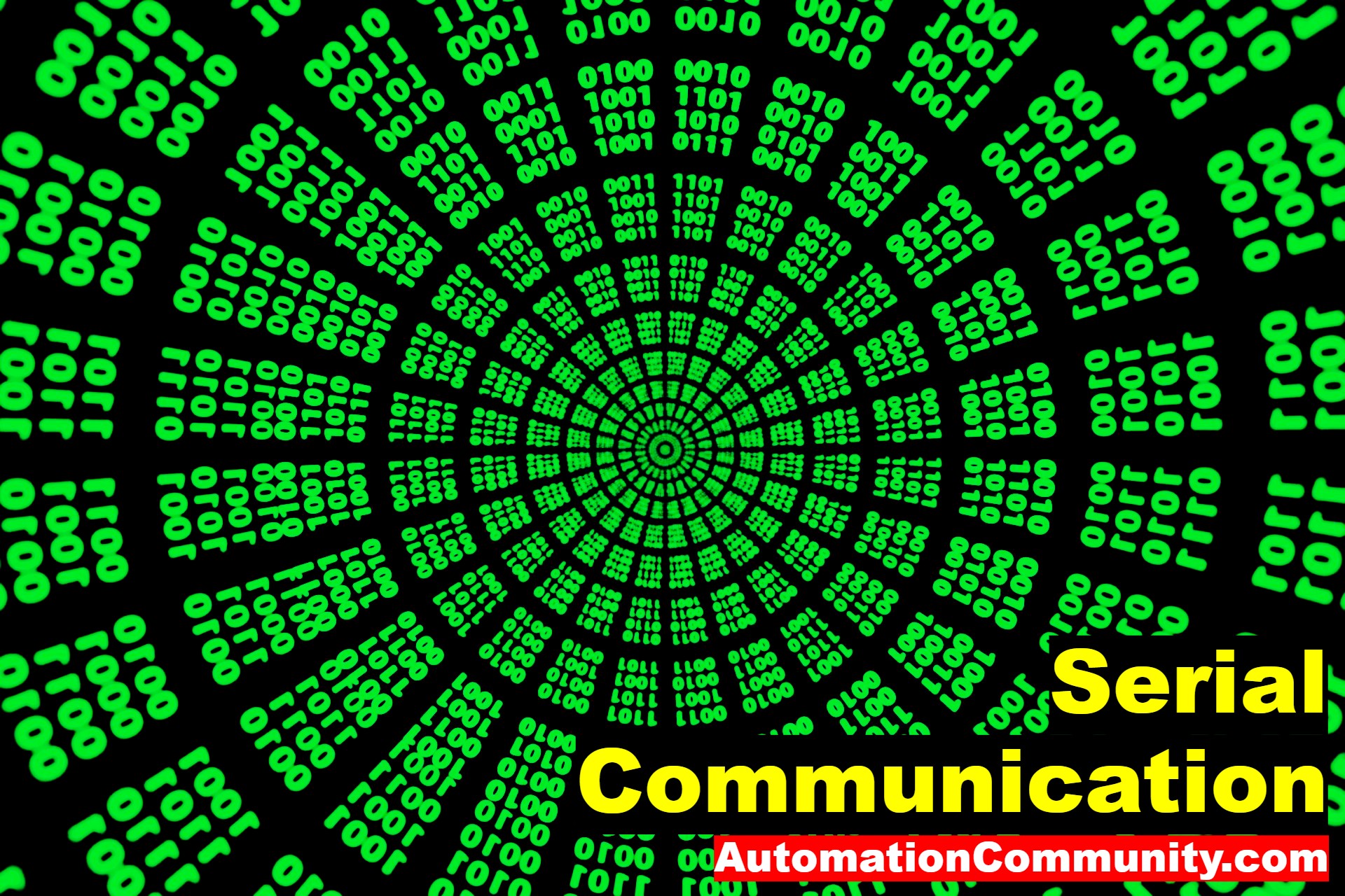 Serial Communication Questions and Answers