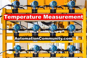 Temperature Measurement Objective Questions and Answers