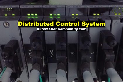Distributed Control System Questions and Answers (DCS)