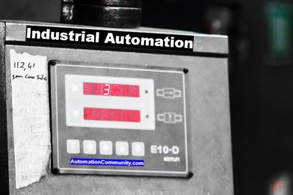 Industrial Automation Engineer Interview Questions and Answers