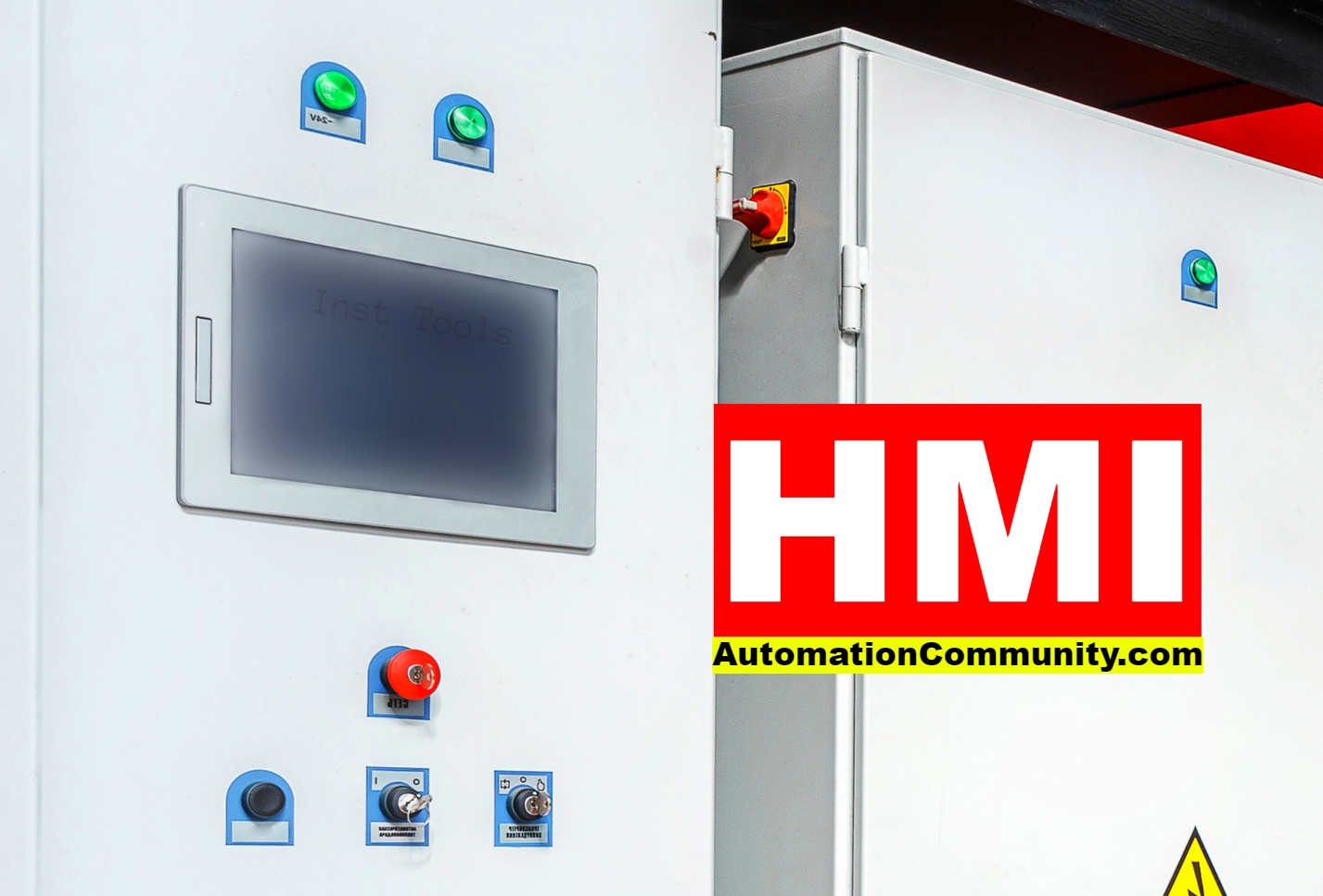 PLC HMI Questions and Answers