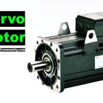 Servo Motor Questions and Answers