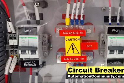 Electrical Circuit Breaker Questions and Answers