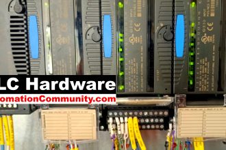 PLC Hardware