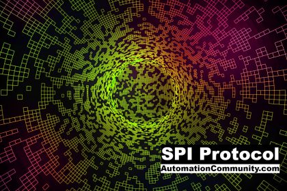 SPI Protocol Questions and Answers