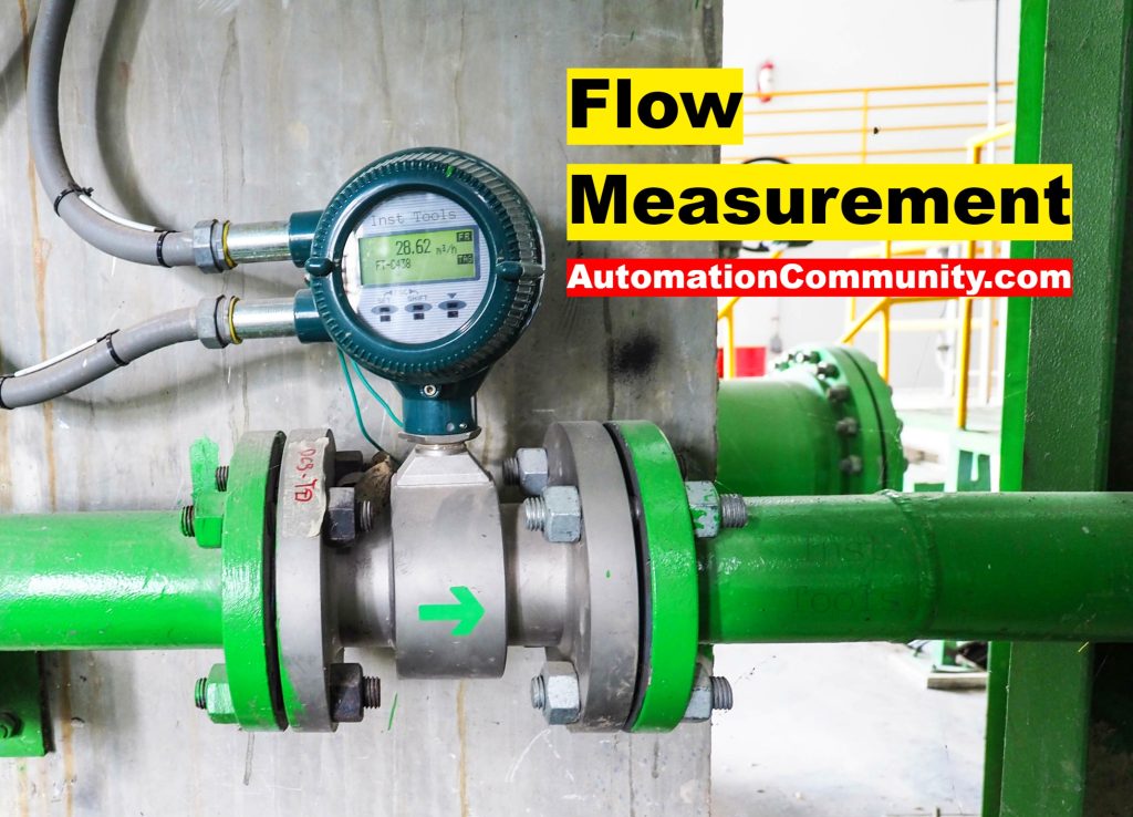 Flow Measurement Objective Questions and Answers