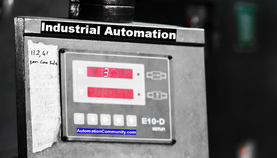 Industrial Automation Engineer Interview Questions and Answers