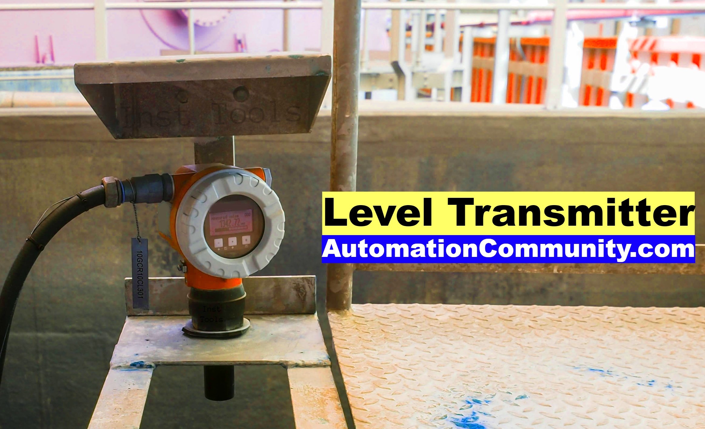 Level Sensors and Transmitters Questions and Answers