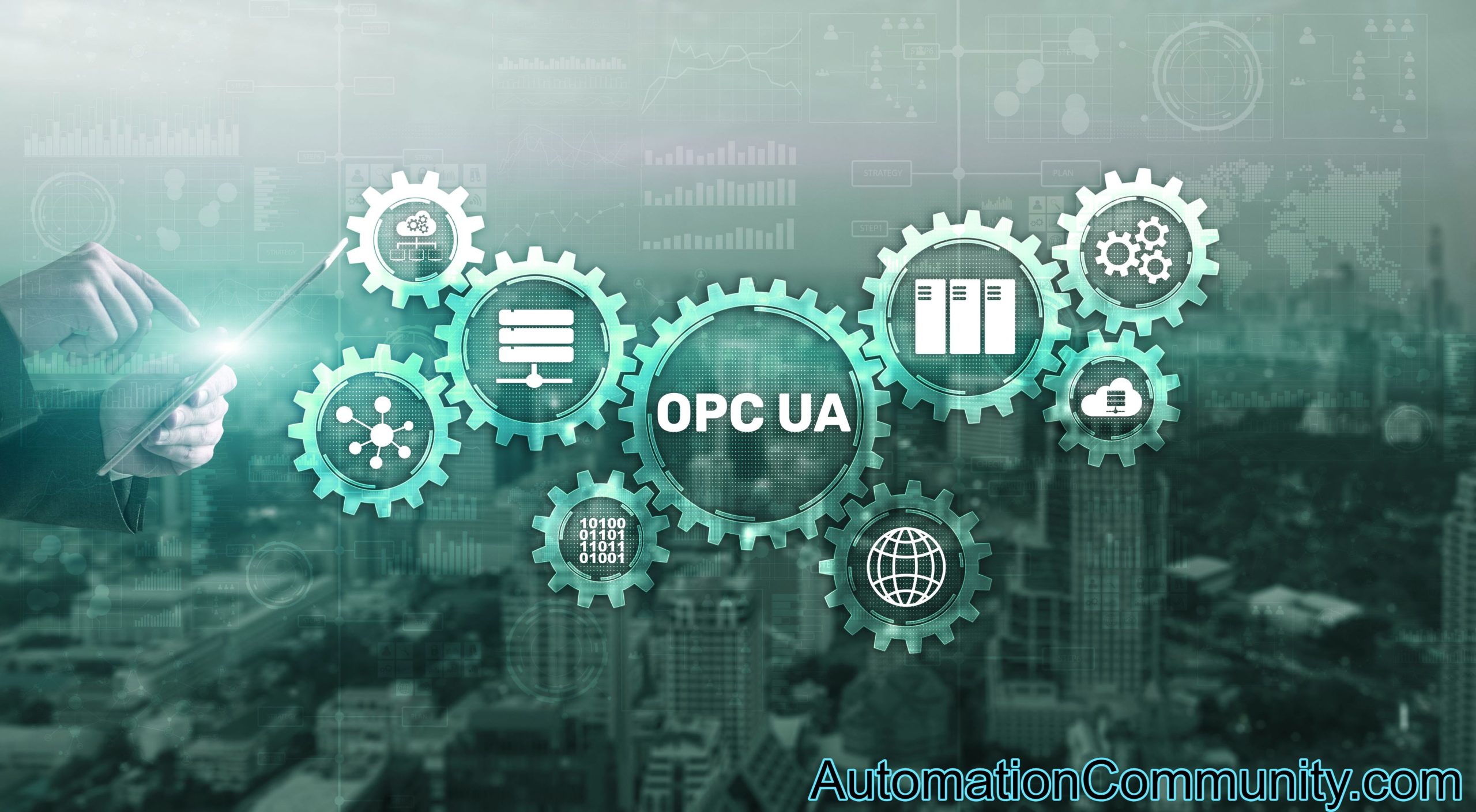 OPC (Object Linking and Embedding for Process Control) Questions and Answers