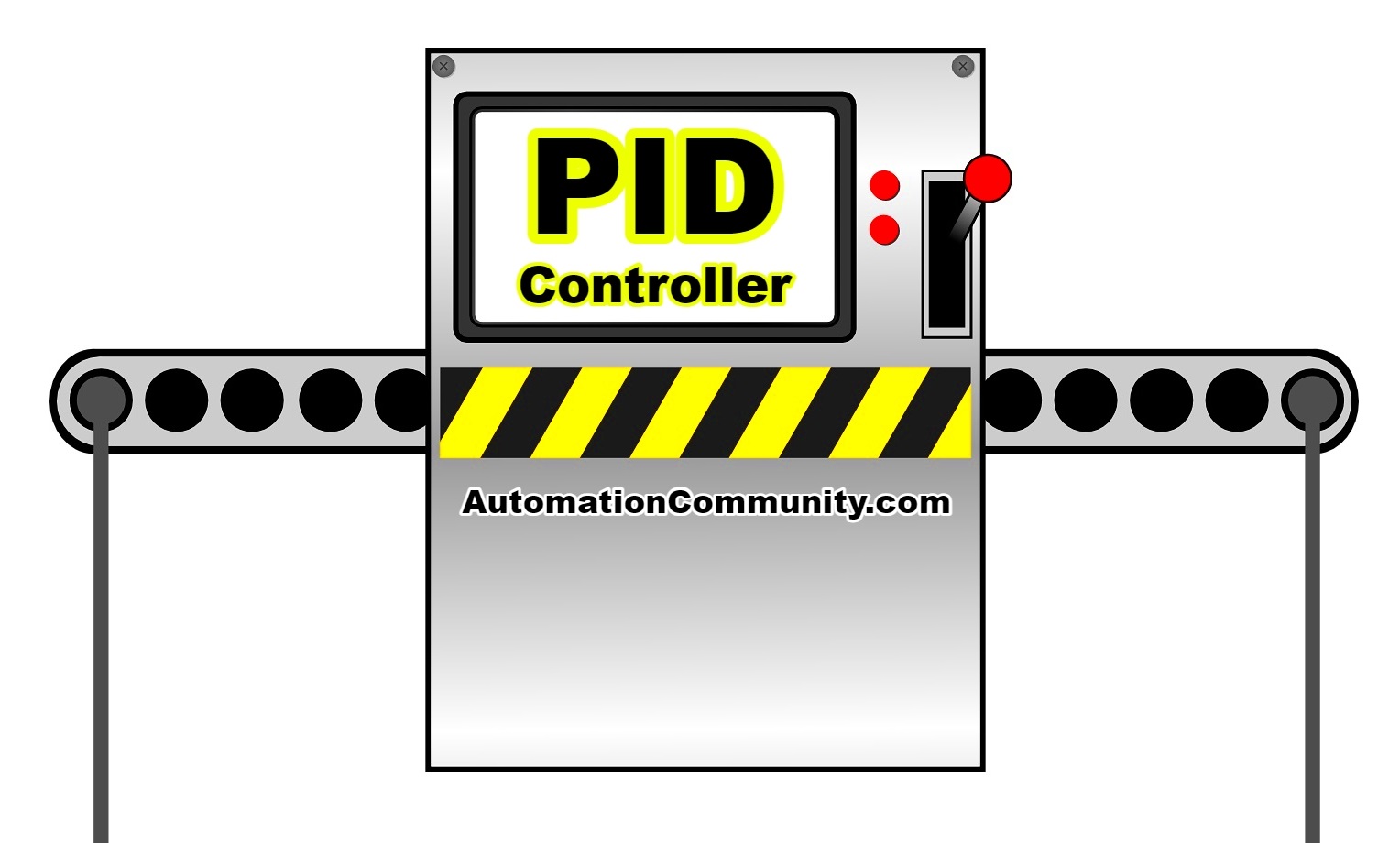 PID Controller Questions and Answers - Automation Community