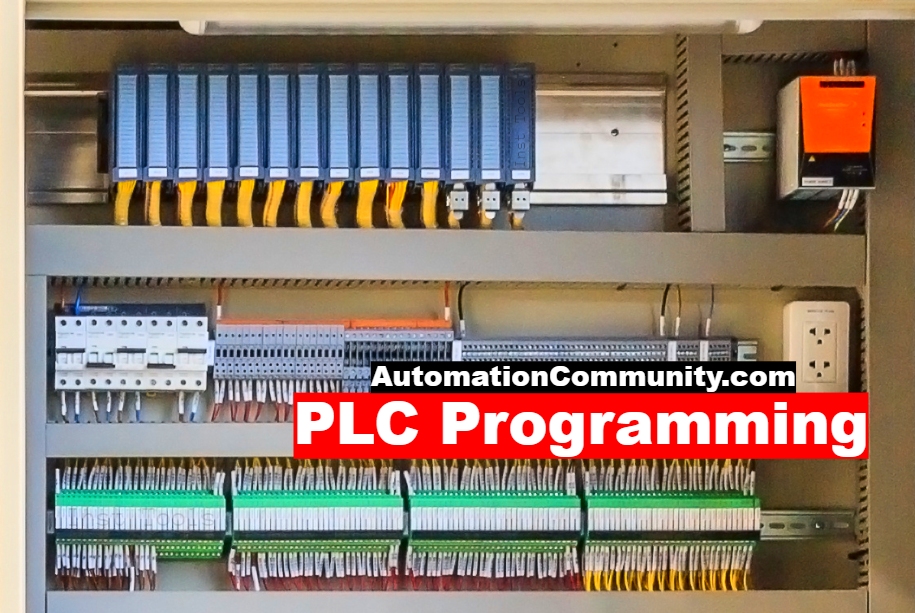 PLC Programming Questions and Answers