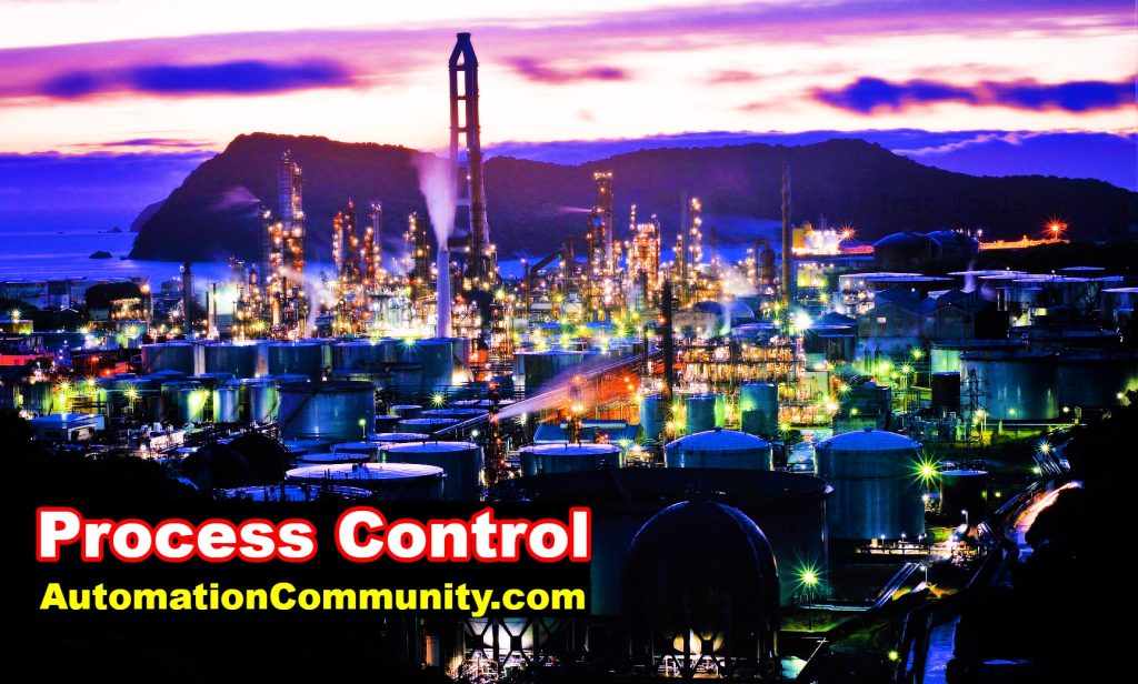 Process Control Interview Questions and Expert Answers for Experienced Candidates