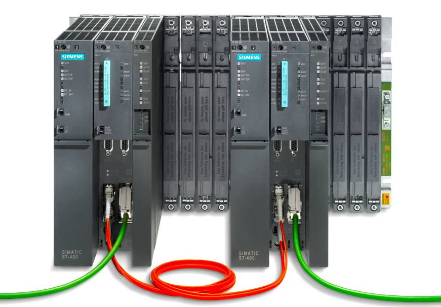 Siemens PCS 7 is a distributed control system (DCS) used in industrial automation and process control applications.