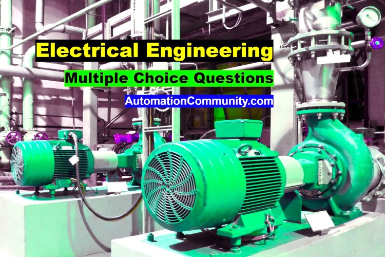 Electrical Engineering Tutorials