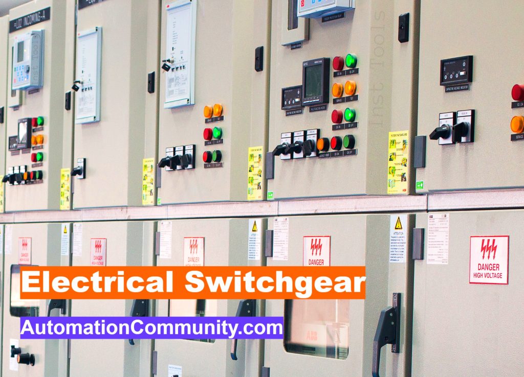 Top Essential Devices in Electrical Switchgear – List